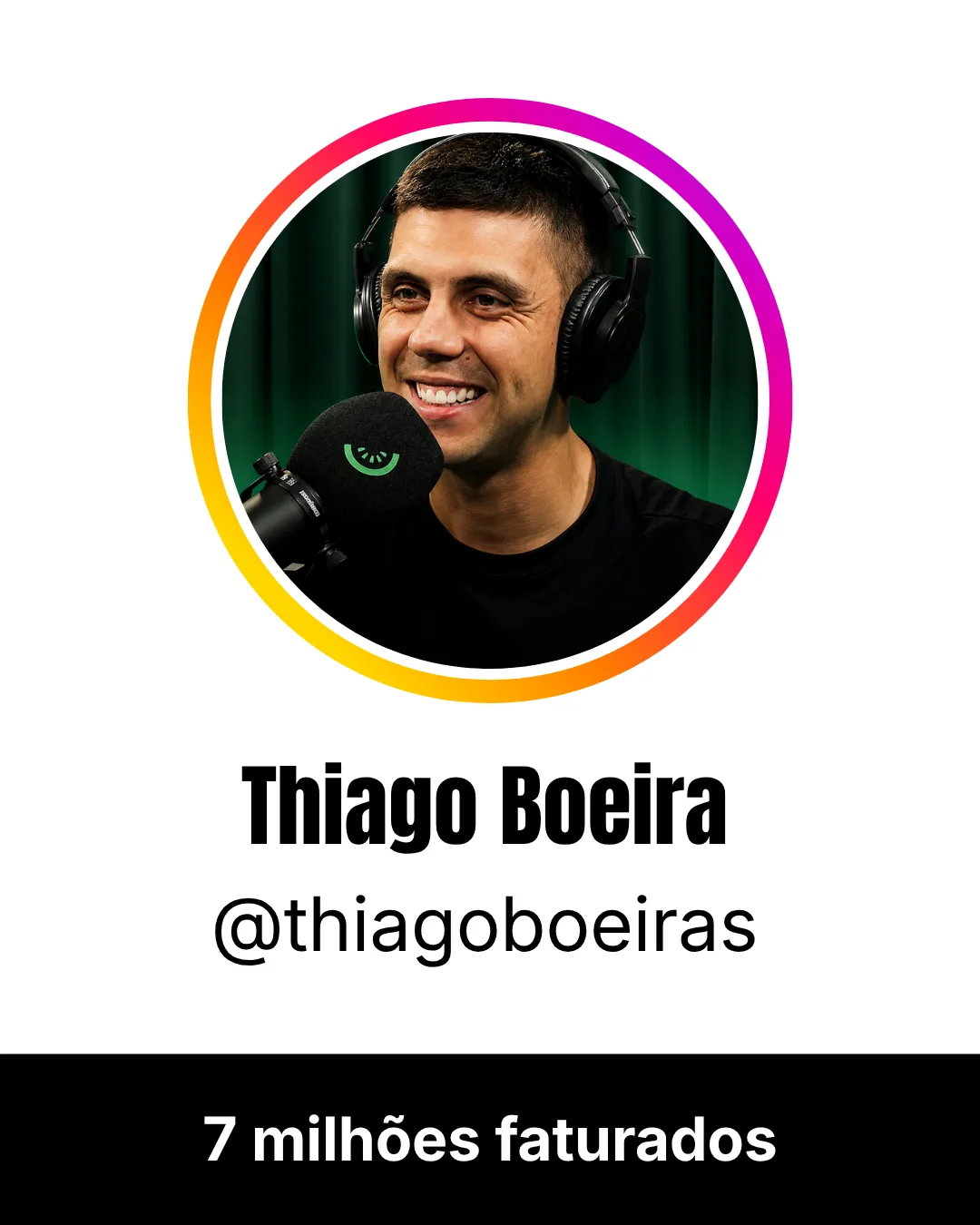 Especialista que indica a Gringatools