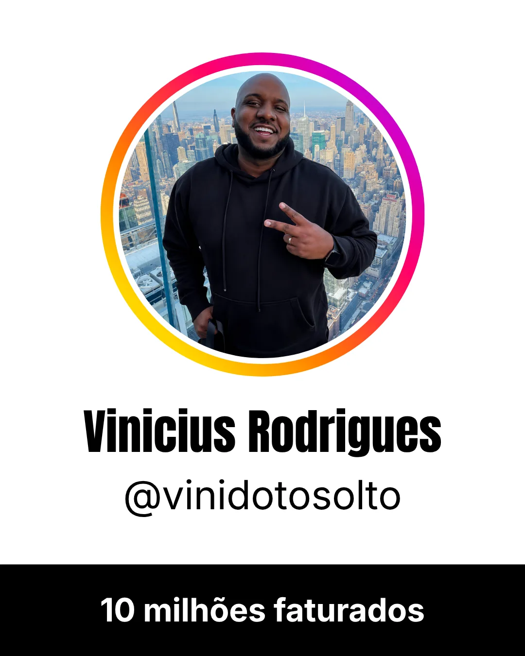 Especialista que indica a Gringatools