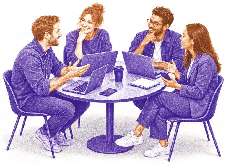 Grupo de networking