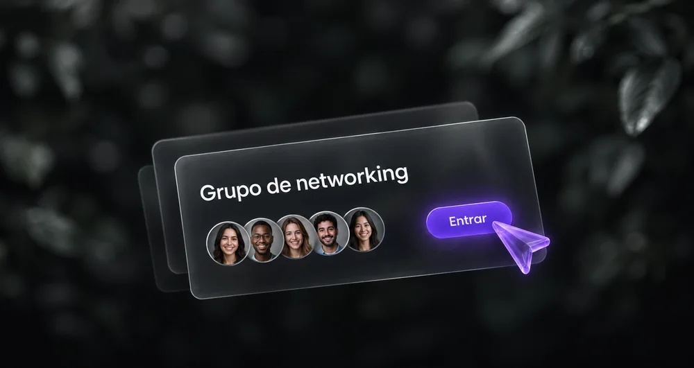 Grupo de networking