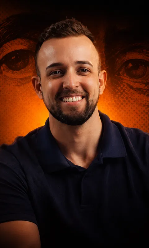 Vinícius Brás