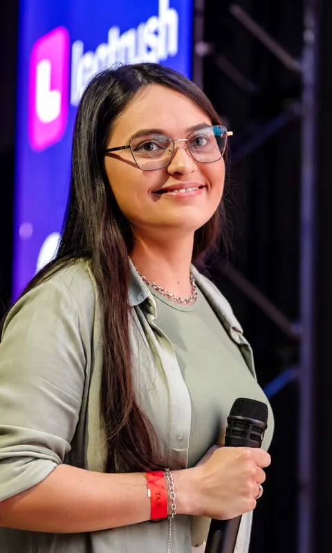 Ligia de Souza