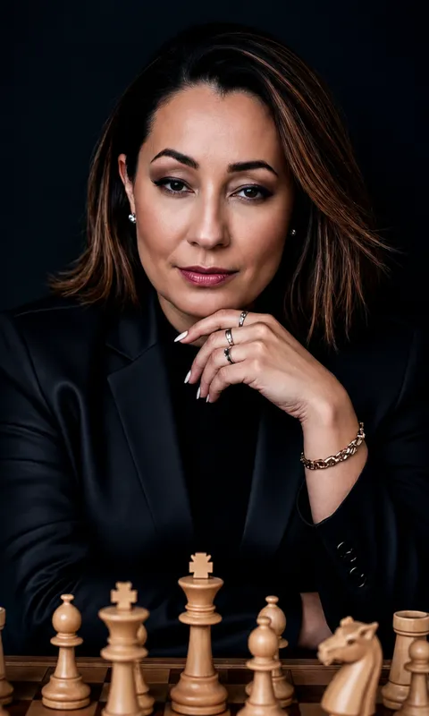 Annie Ramos