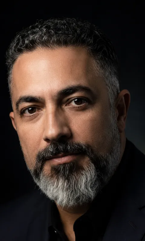Carlos Mór