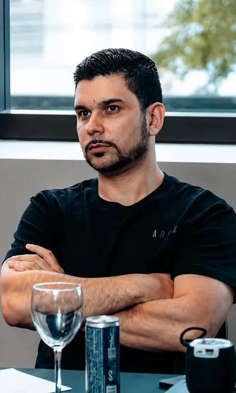 Bruno Boanova