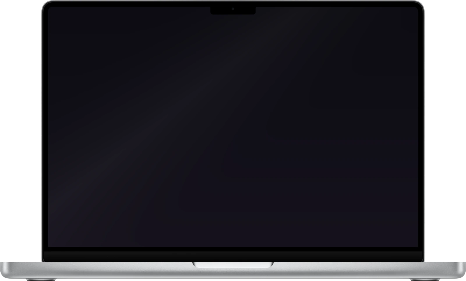 MacBook